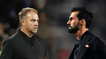 بعد الانتصار على سيلتا فيجو.. كم عدد النقاط التي يحتاجها برشلونة للتتويج بالدوري الإسباني؟