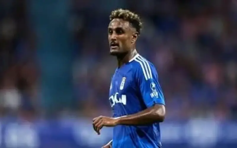 بعد تألقه مع الفراعنة.. 9 مواجهات حاسمة تنتظر هيثم حسن في الدوري الإسباني