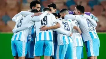 بعد تعادل السماوي نقطتين أمام المصري، موعد مباراة بيراميدز والزمالك بالدوري