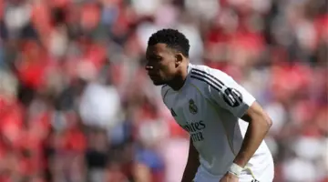 بعد تعادل مايوركا.. هل كيليان مبابي مشكلة ريال مدريد؟