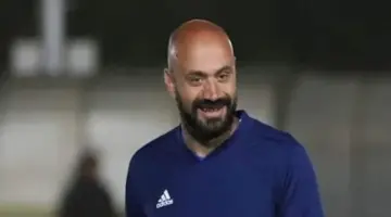 بعد ثلاثية البنك.. حقيقة إقالة رضا شحاتة من قيادة كهرباء الإسماعيلية