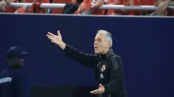 بعد ساعات من تعيينه.. قرار حاسم من زيوريخ السويسري بشأن إقالة كولر