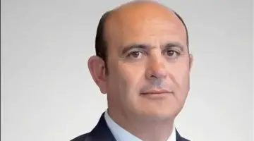 بعد شهر ونصف من تولي منصبه.. وفاة عمرو النقلي نائب رئيس بنك مصر في حادث