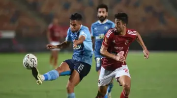 بعد ضربة سداسي بيراميدز.. تأكد غياب 6 نجوم عن الأهلي في قمة الدوري