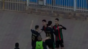 بعد غياب 41 عاماً.. الجيش الملكي يبلغ نهائي دوري أبطال أفريقيا رغم الخسارة من بركان