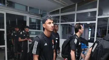 بعد قرار الأهلي.. رئيس الاتحاد السكندري يفاجئ أحمد عيد