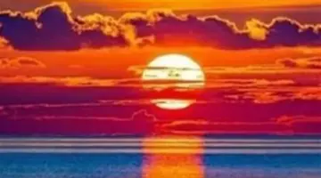 بعد قرار الحكومة.. تعرف على التعديلات الجديدة في مواعيد الشروق والظواهر الفلكية