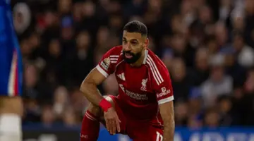 بعد قرار صلاح وإصابة إيكيتيكي.. ليفربول مضطر لضم لاعب نيوكاسل