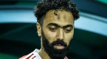 بعد مباراة سيراميكا.. توروب يُجري تعديلين فى تشكيل الأهلى أمام سموحة