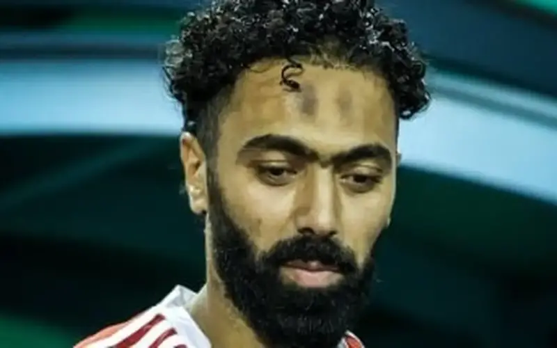 بعد مباراة سيراميكا.. توروب يُجري تعديلين فى تشكيل الأهلى أمام سموحة