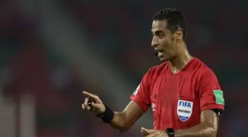 بعد مفاجأة التحكيم المصري بالمونديال.. أمين عمر: الحلم بات حقيقة