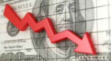 بـ 13 قرشاً.. انخفاض سعر الدولار أمام الجنيه خلال تعاملات اليوم الاثنين – الأسبوع