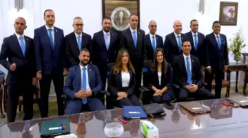 بـ 53 كاميرا و14 مطبا.. سموحة يدشن خطة «النادي الآمن» بالإسكندرية