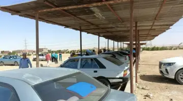 بـ200 ألف جنيه.. سيارات مستعملة تلائم ميزانيتك