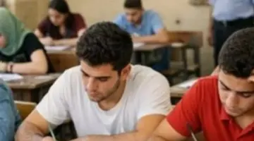 بفواصل زمنية مريحة.. جدول امتحانات الثانوية العامة 2026 يمنح الطلاب فرصة مثالية للمراجعة