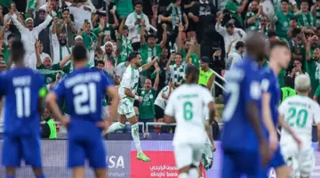بقذيفة «محرز».. الأهلي يعبر فخ الدحيل ويضرب موعدا مع جوهور في ربع نهائي دوري أبطال آسيا.