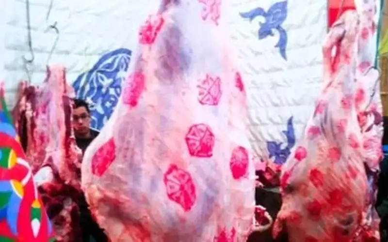 بكام اللحمة؟… أسعار اللحوم بكفر الشيخ الأربعاء 1 أبريل 2026