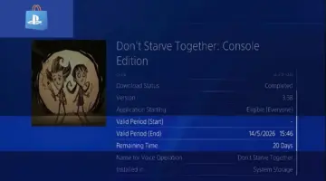 بلايستيشن تعيد تفعيل سياسة إدارة الحقوق الرقمية DRM والغضب يعم اللاعبين