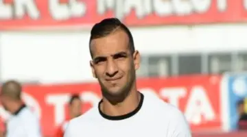 بلجيلالي نجم اتحاد العاصمة السابق: دفاع الزمالك بطيء.. والخبرة تحسم لقب الكونفدرالية (لقاء)