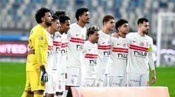 بلوزداد ضد الزمالك.. توقيت مباراة الزمالك وشباب بلوزداد في ذهاب نصف نهائي كأس الاتحاد الأفريقي والقنوات الناقلة والتشكيل المتوقع