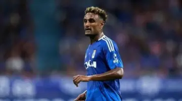 بمشاركة هيثم حسن.. إلتشي يهزم ريال أوفييدو بهدفين في الدوري الإسباني