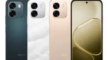 بميزات ثورية .. أوبو تُوسّع سلسلة هواتفها بطرح هاتف A6k