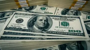 بنك ضخم يكسر حاجزًا نفسيًا في سوق الصرف.. كيف حقق بنك الإمارات دبي الوطني انتصارًا سعريًا بـ 53.40 جنيه؟