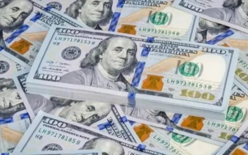 بنكي | سعر الدولار اليوم الثلاثاء 7- 4