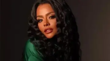 “بهججة” والمونولوج: الجانب الغنائي المشرق في حياة الفنانة أسماء أبو اليزيد