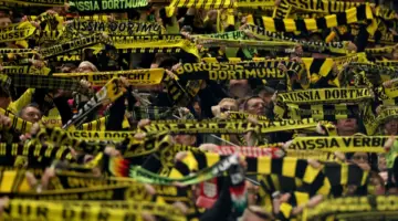 بوروسيا دورتموند، كل المعلومات حول البث في لمحة: من ينقل/يبث مباريات BVB مباشرة على التلفزيون وفي البث المباشر؟