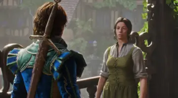 بيتر مولينيو يعلّق على تخلّي ريبوت Fable عن ميزة محبوبة لدى المعجبين باللعبة الأصلية