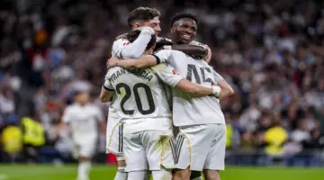 بيدري لاعب ريال مدريد مطلوب في الدوري الإنجليزي بـ25 مليون