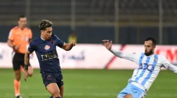 بيراميدز يختطف 3 صفقات من الأهلي والزمالك في الموسم الجديد