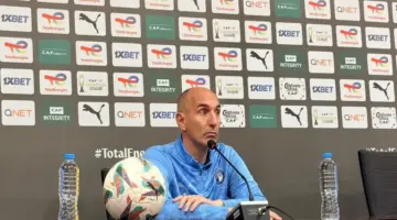 بيراميدز يكشف مفاجأة بخصوص مصير يورتشيتش