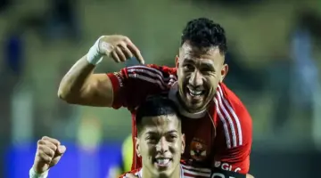 بيقولوا.. أزمة إمام عاشور تثير الأهلي وعقوبة في الزمالك ورفض مفاجئ من نجم الأحمر