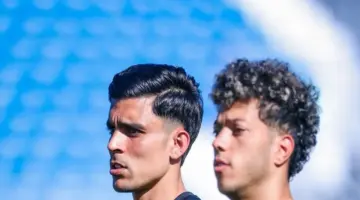 بيقولوا.. إنذار في الزمالك ورحيل جناح الأهلي وتصرف مفاجئ من بن شرقي