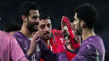 بيقولوا.. تحرك عاجل في الأهلي واعتراض الزمالك على الشناوي ومغادرة «عاشور»