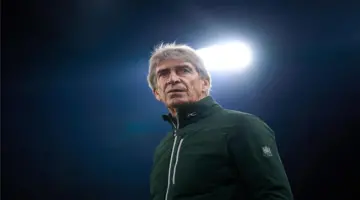 بيليجريني: ريال مدريد في خطر محدق.. والابتعاد عن الألقاب عندهم صعب