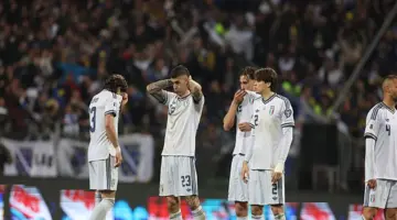 بين إيطاليا والإمارات.. «فيفا» يبحث ملحقا استثنائيا لخلافة إيران في المونديال