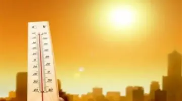 بين البرودة والحرارة.. الأرصاد توضح تفاصيل درجات الحرارة المتوقعة اليوم الأحد