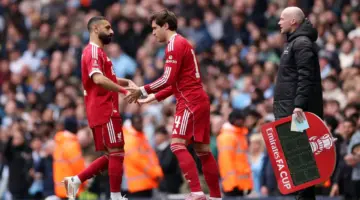 بين البريميرليج والليجا.. ليفربول ورايو فايكانو بطلا مفارقة عجيبة