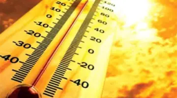 بين الحرارة والأمطار الرعدية: الأرصاد توضح الظواهر الجوية المتوقعة لنهاية الأسبوع