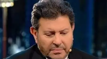 بين روعة “الحب الحقيقي” وألم المرض.. الملايين يضرعون بالدعاء لهاني شاكر