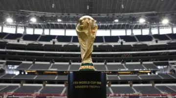 بينهم ثلاثي مصري.. منع 15 لاعبا من المشاركة في كأس العالم 2026