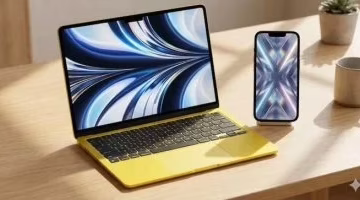 تأجيل طرح ماك بوك برو الجديد بسبب أزمة نقص الشرائح