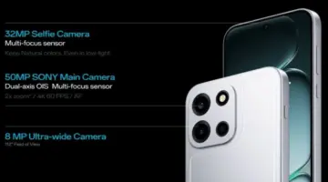 تأكيد مواصفات كاميرا OnePlus Nord 6 قبيل الإطلاق الرسمي – 25H