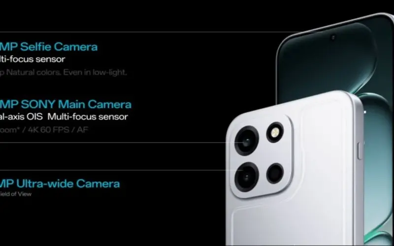 تأكيد مواصفات كاميرا OnePlus Nord 6 قبيل الإطلاق الرسمي – 25H