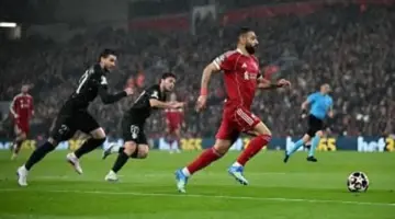 تألق محمد صلاح يُصعب مهمة ليفربول في تعويضه بالصيف