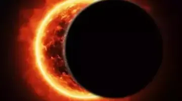 تاريخ الكسوفات الكلية في القارة الأوروبية