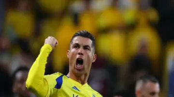 تاريخي.. رونالدو يطارد رقماً قياسياً في 4 دوريات